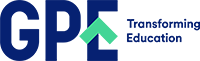 Global Partnership for Education logo 2021