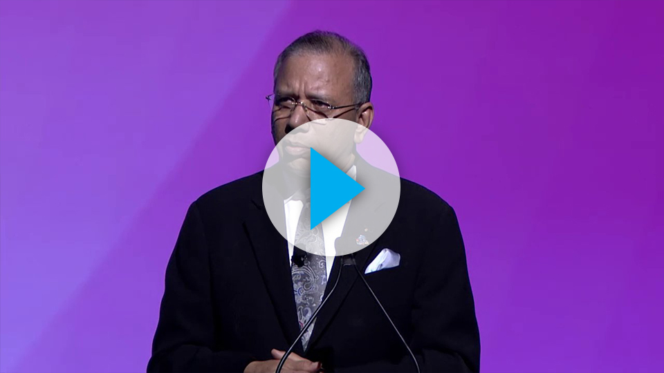 Ravindran Ia 15 Tuesday Speech My Rotary