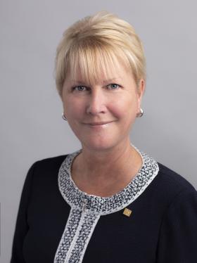Jennifer E. Jones