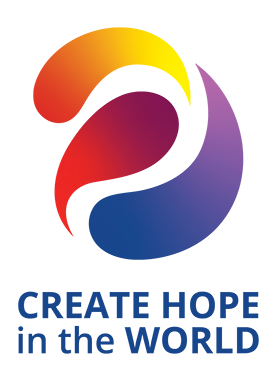2023-2024 Theme logo - English