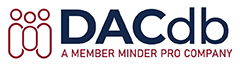 DACdb logo