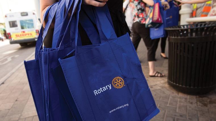 Rotary Spotlight | District 9620