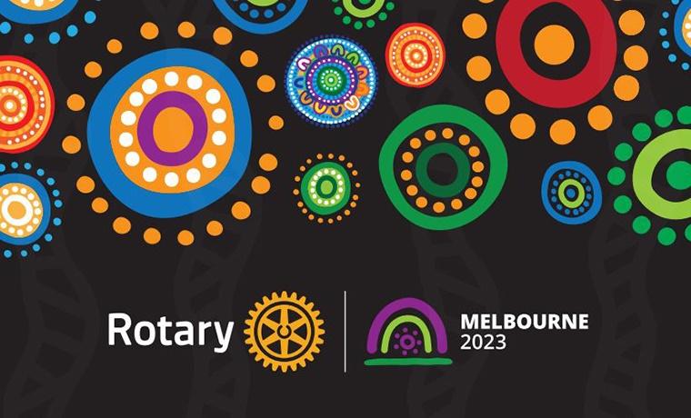 register for the 2022 Convention in Melbourne